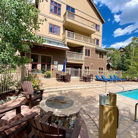 Red Hawk Lodge 2222 By Summitcove Lodging Keystone Exterior photo